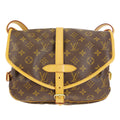 LOUIS VUITTON SAUMUR 30