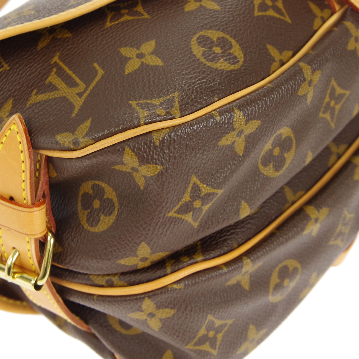 LOUIS VUITTON SAUMUR 30