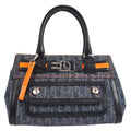 Christian Dior 2005 Flight Line Handbag