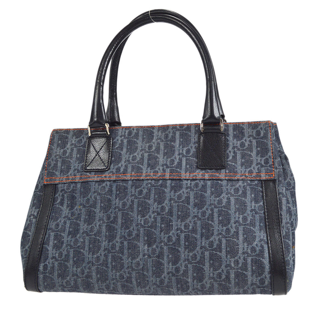 Christian Dior 2005 Flight Line Handbag