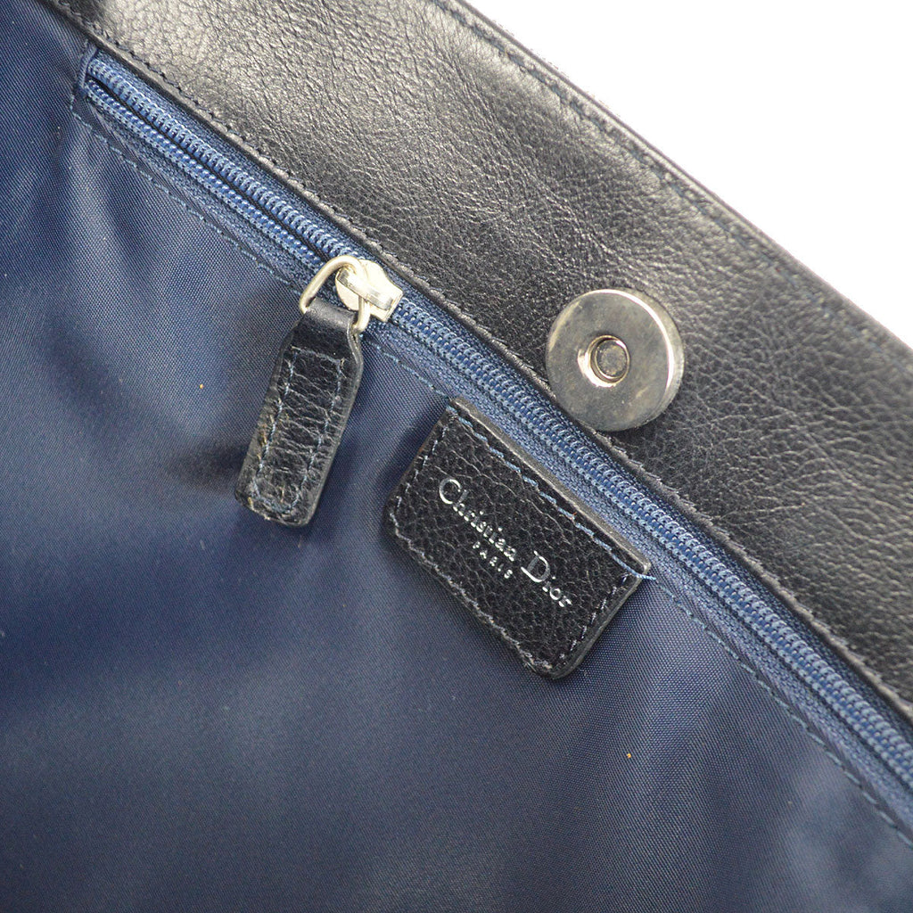 Christian Dior 2005 Flight Line Handbag