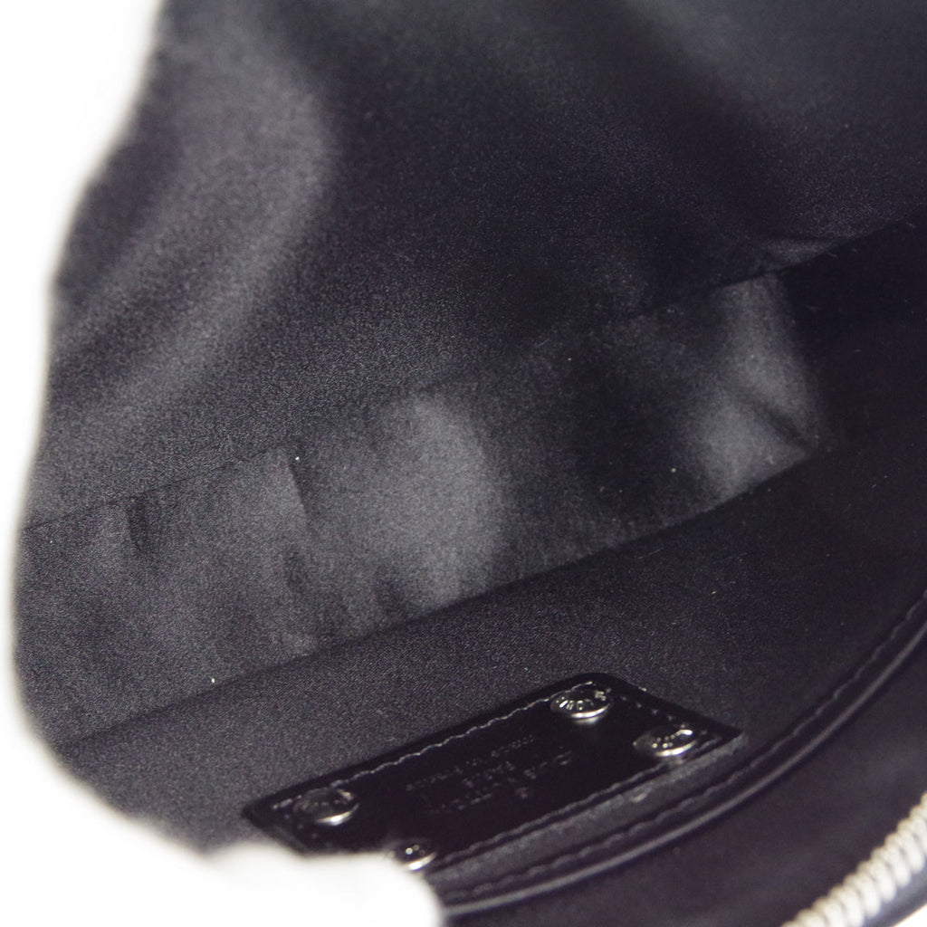 LOUIS VUITTON 2002 POCHETTE CONTE DE FEES MONOGRAM SATIN M92275