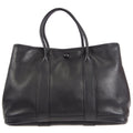 HERMES 2005 GARDEN TWILLY TPM Swift Black
