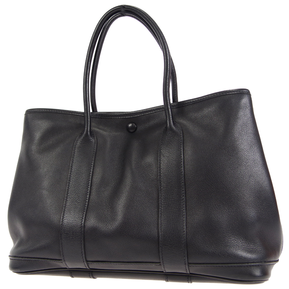 HERMES 2005 GARDEN TWILLY TPM Swift Black