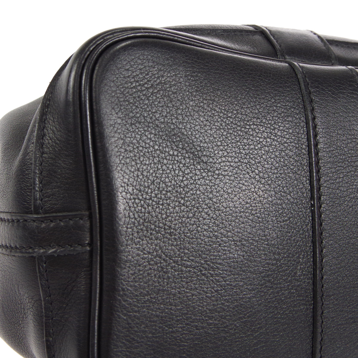 HERMES 2005 GARDEN TWILLY TPM Swift Black