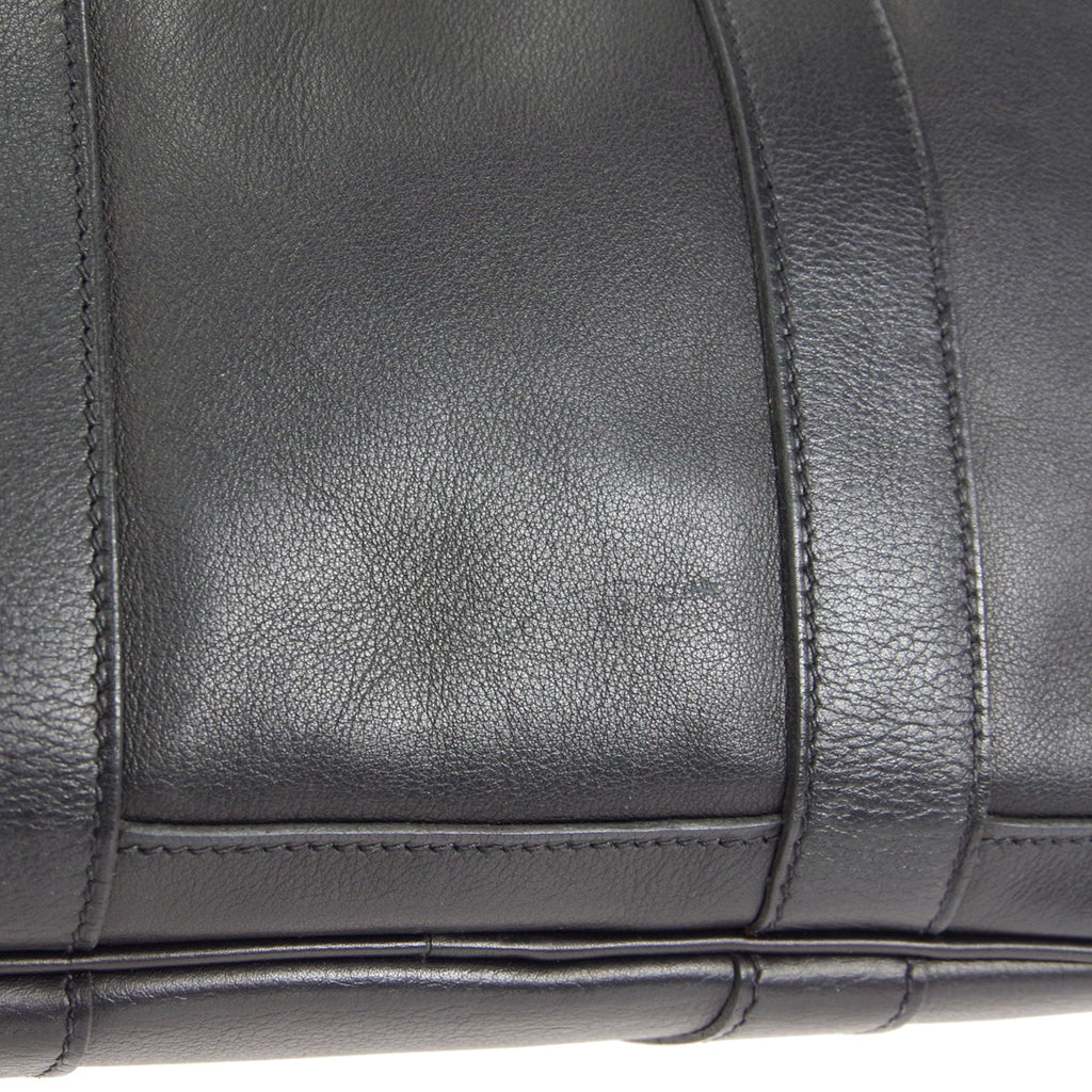 HERMES 2005 GARDEN TWILLY TPM Swift Black