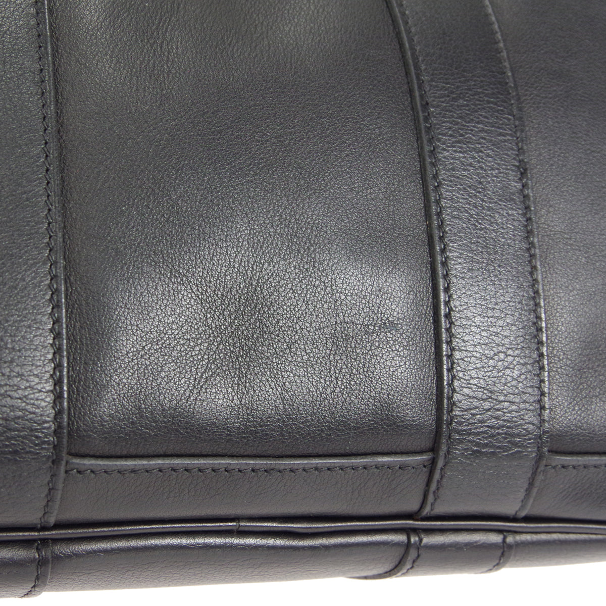 HERMES 2005 GARDEN TWILLY TPM Swift Black