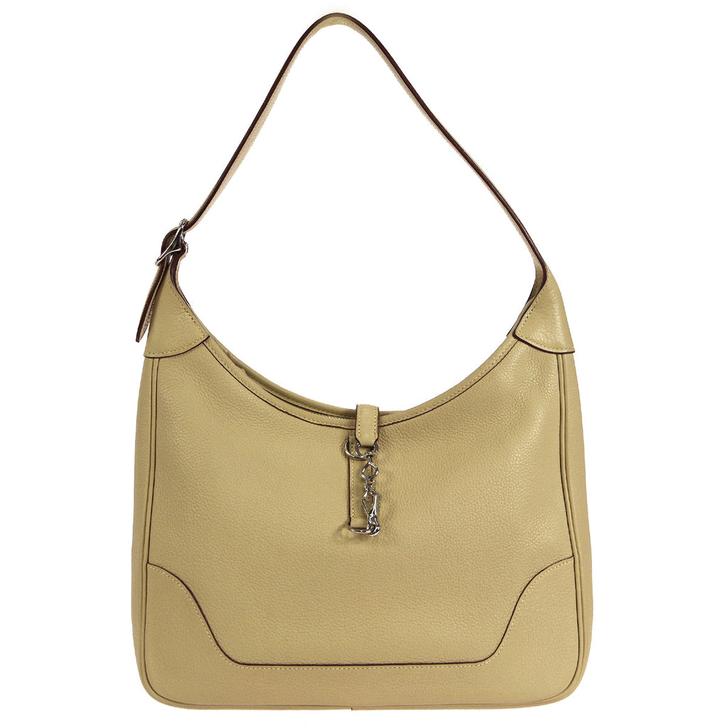 HERMES 2008 TRIM 31 Clemence Parchemin