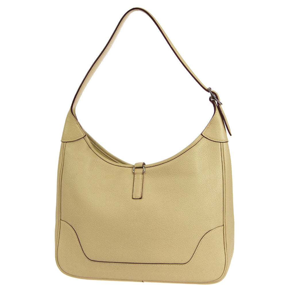 HERMES 2008 TRIM 31 Clemence Parchemin