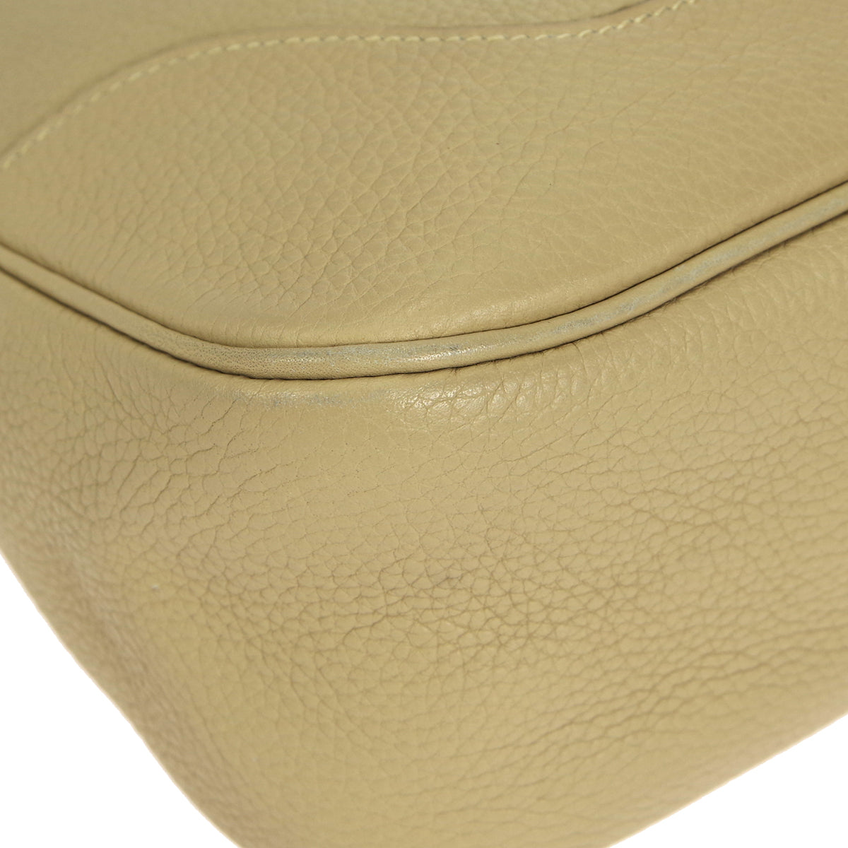 HERMES 2008 TRIM 31 Clemence Parchemin