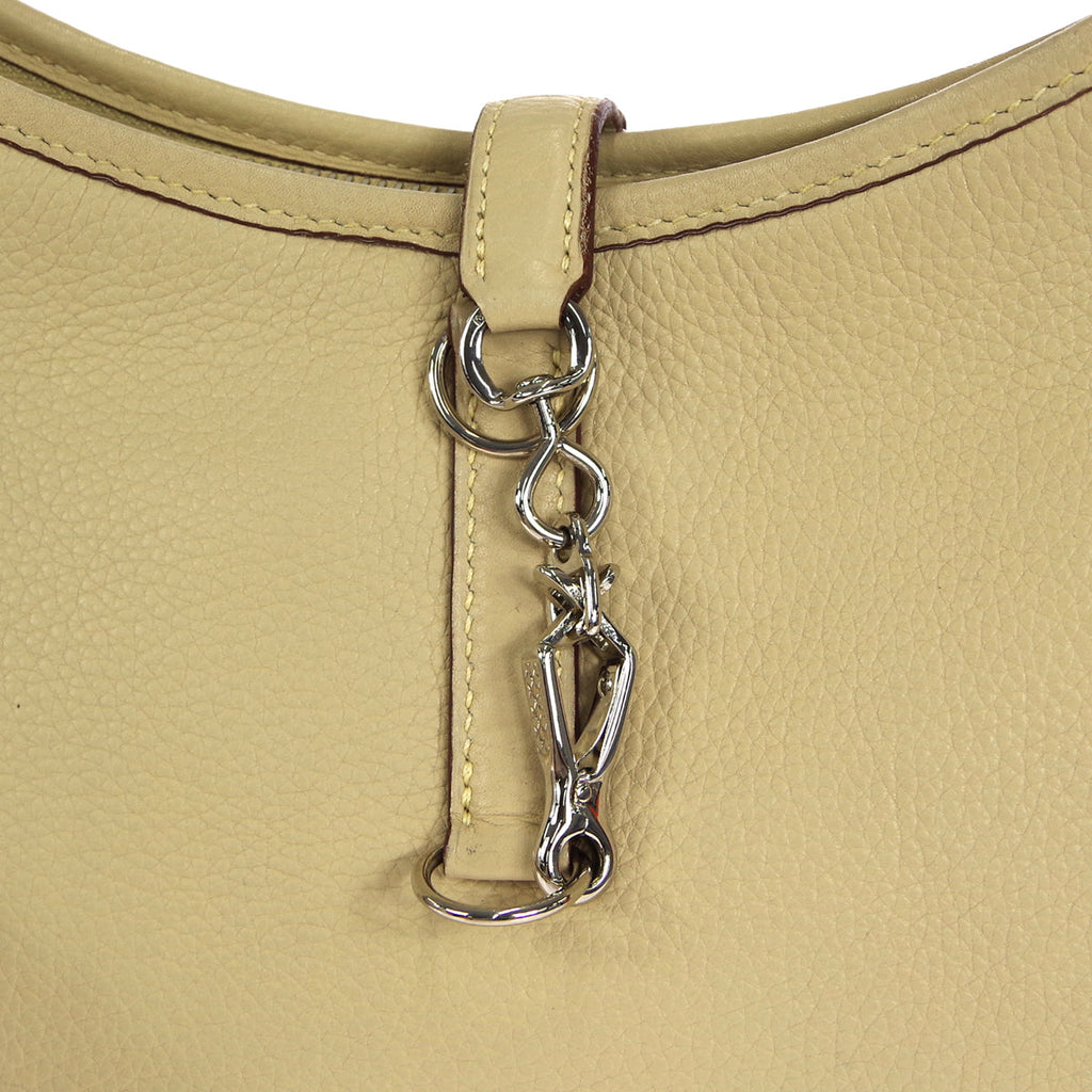 HERMES 2008 TRIM 31 Clemence Parchemin