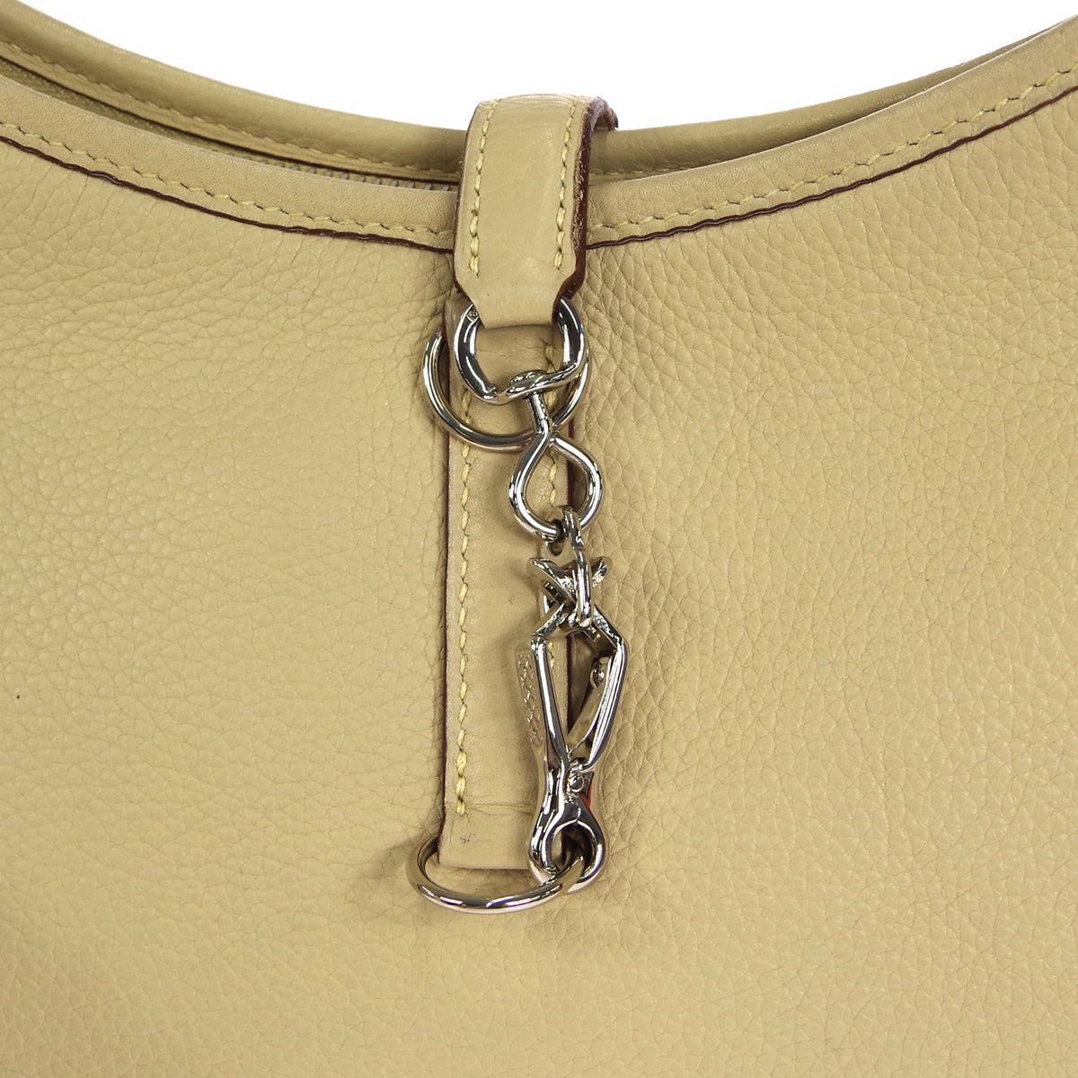 HERMES 2008 TRIM 31 Clemence Parchemin