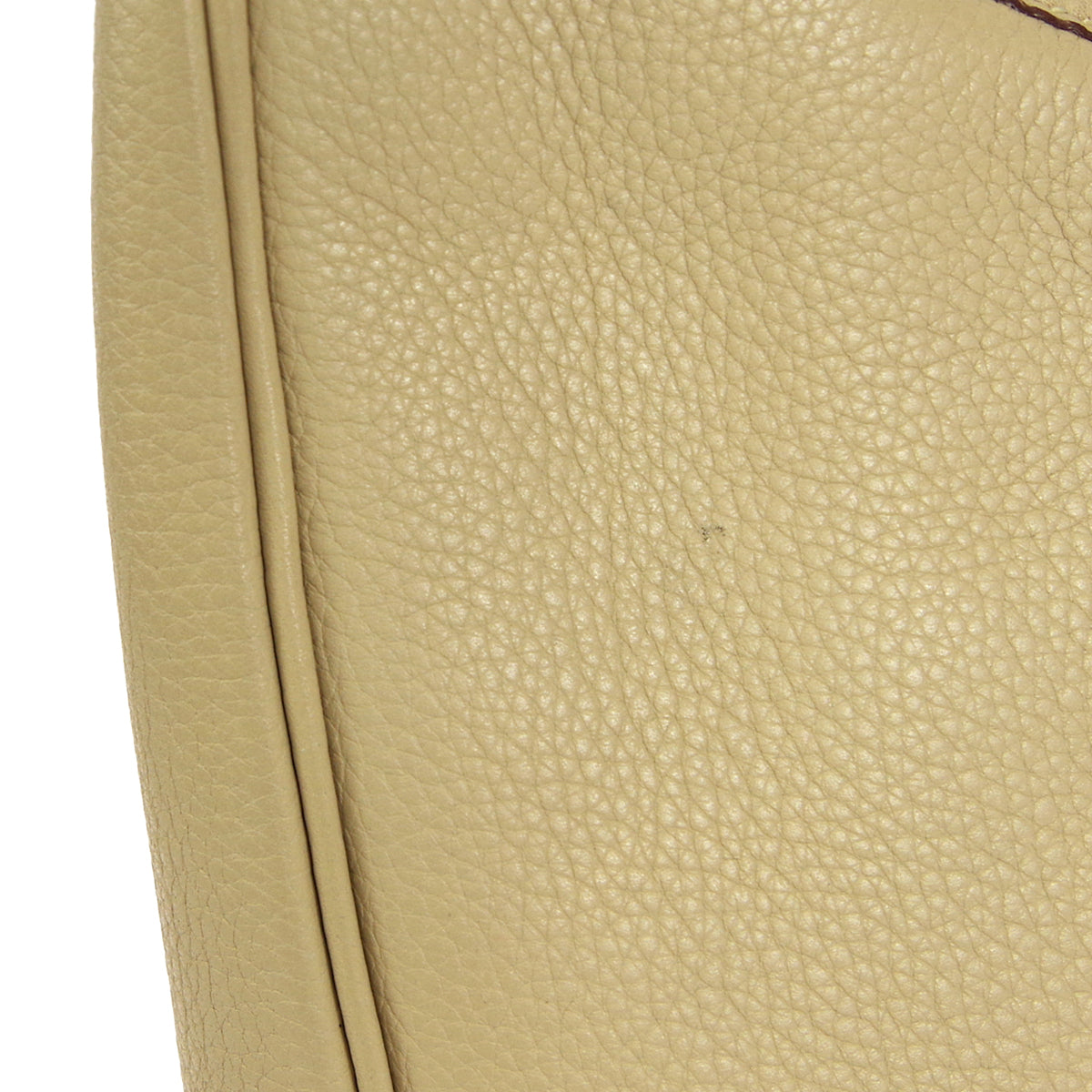 HERMES 2008 TRIM 31 Clemence Parchemin