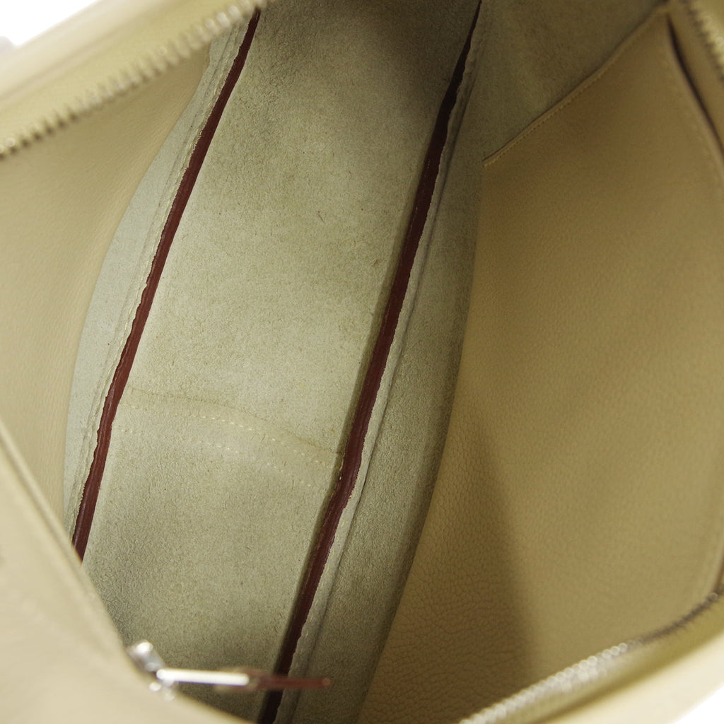 HERMES 2008 TRIM 31 Clemence Parchemin