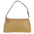 GUCCI GG Canvas Handbag