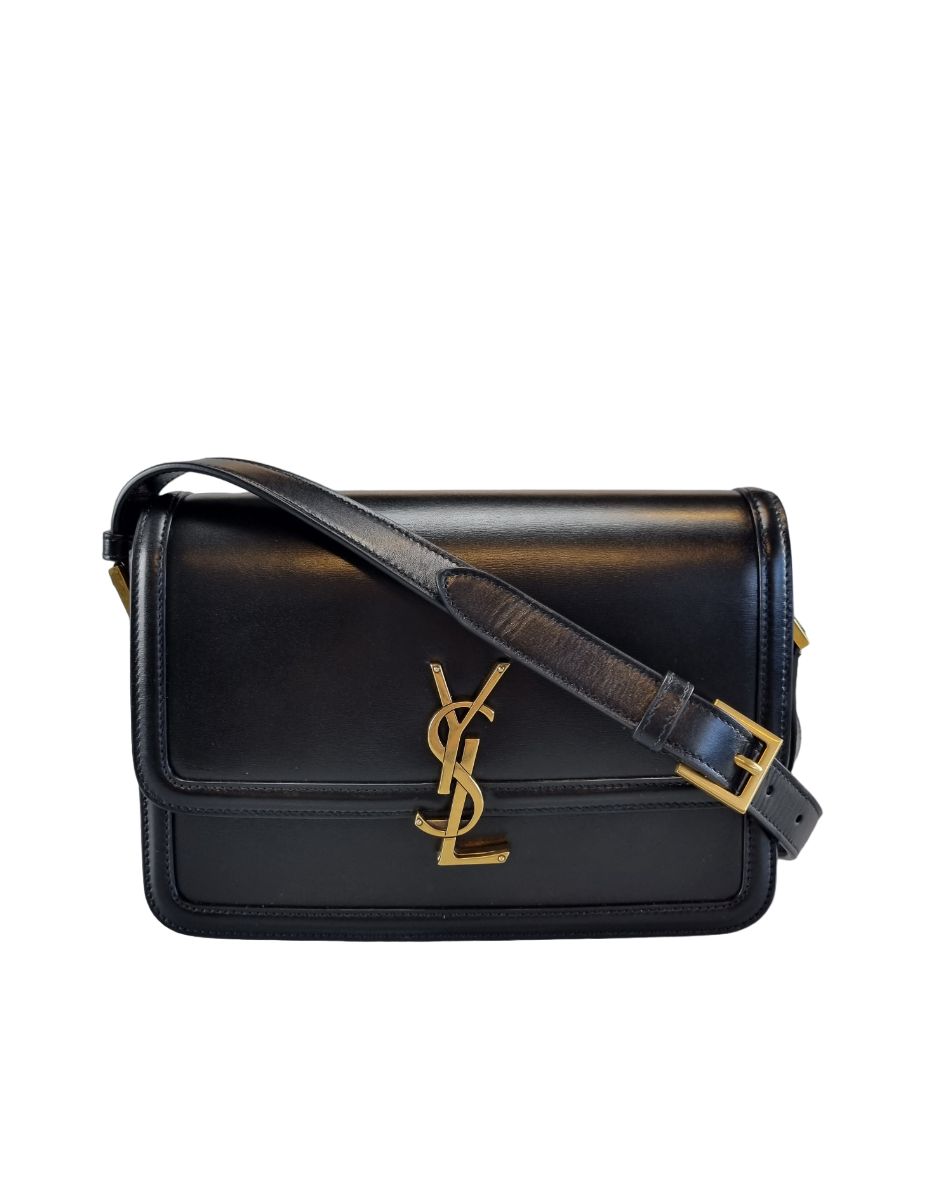 Saint Laurent Solferino medium
