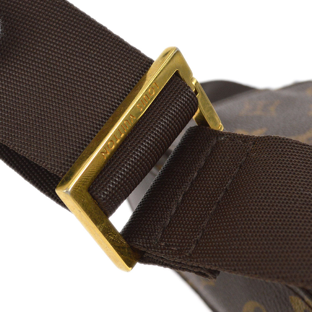 LOUIS VUITTON 2007 GERONIMOS BUM BAG M50211