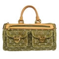 LOUIS VUITTON NEO SPEEDY HANDBAG MONOGRAM DENIM