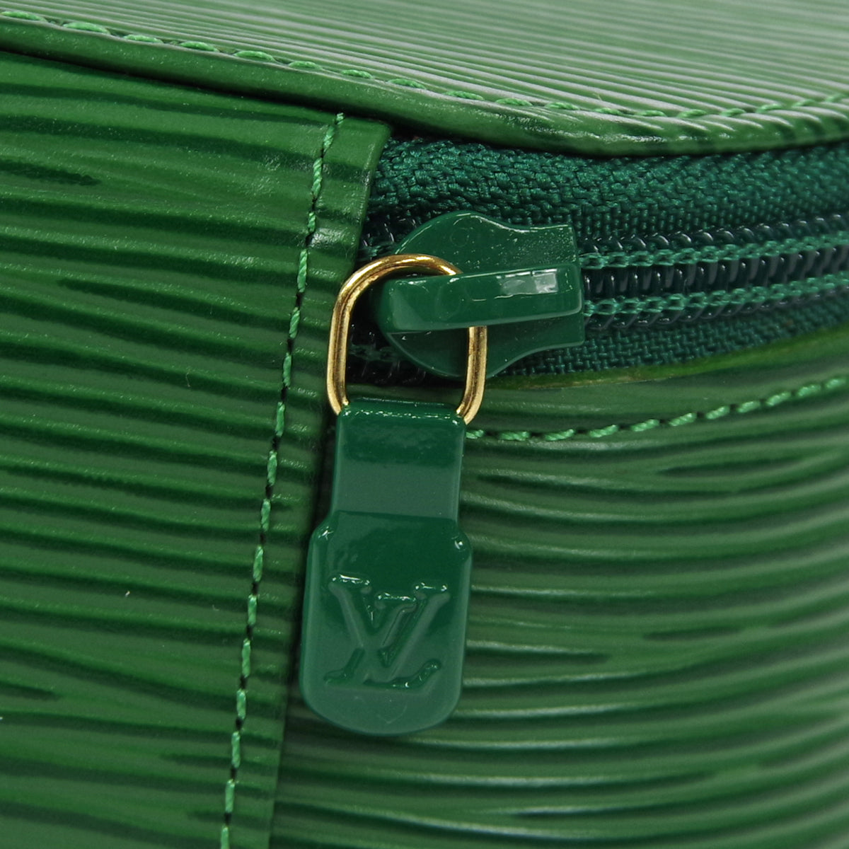 LOUIS VUITTON ECRIN BIJOU 10 M48214