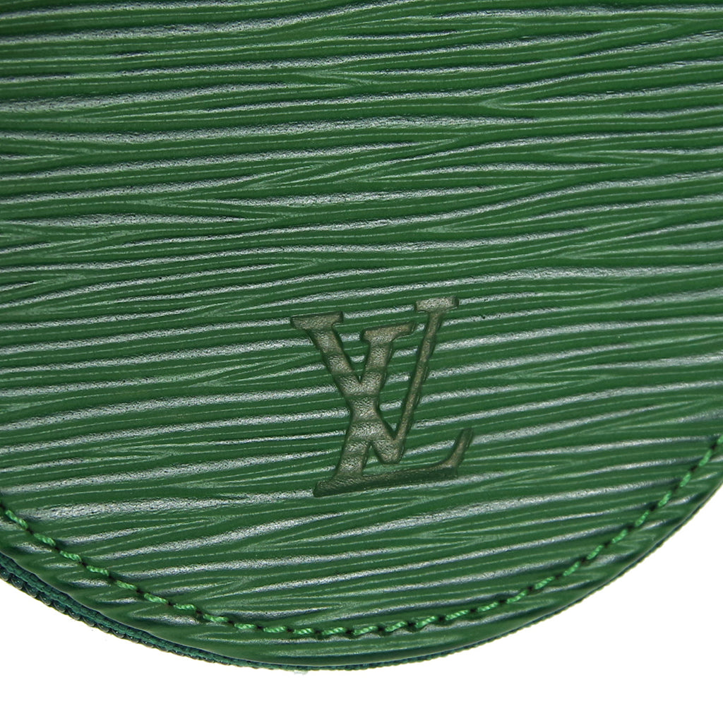 LOUIS VUITTON ECRIN BIJOU 10 M48214