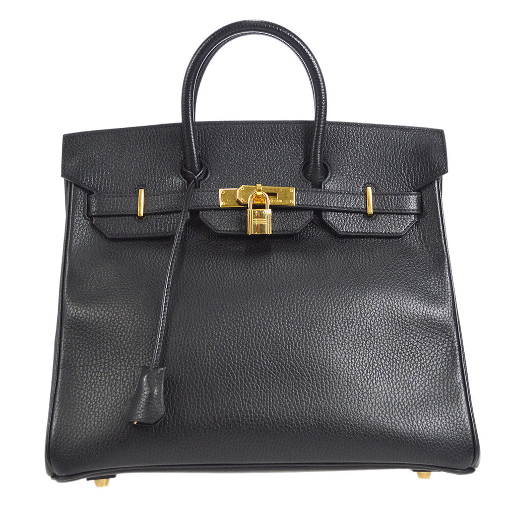 HERMES 1996 HAC 32 Ardennes Black