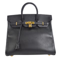 HERMES 1996 HAC 32 Ardennes Black