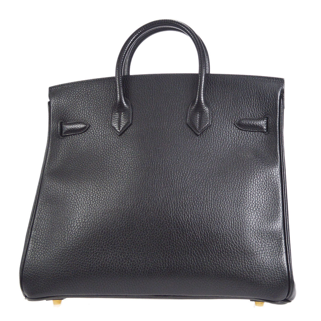HERMES 1996 HAC 32 Ardennes Black