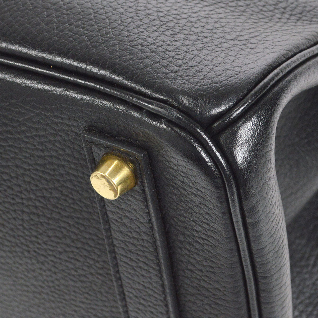 HERMES 1996 HAC 32 Ardennes Black