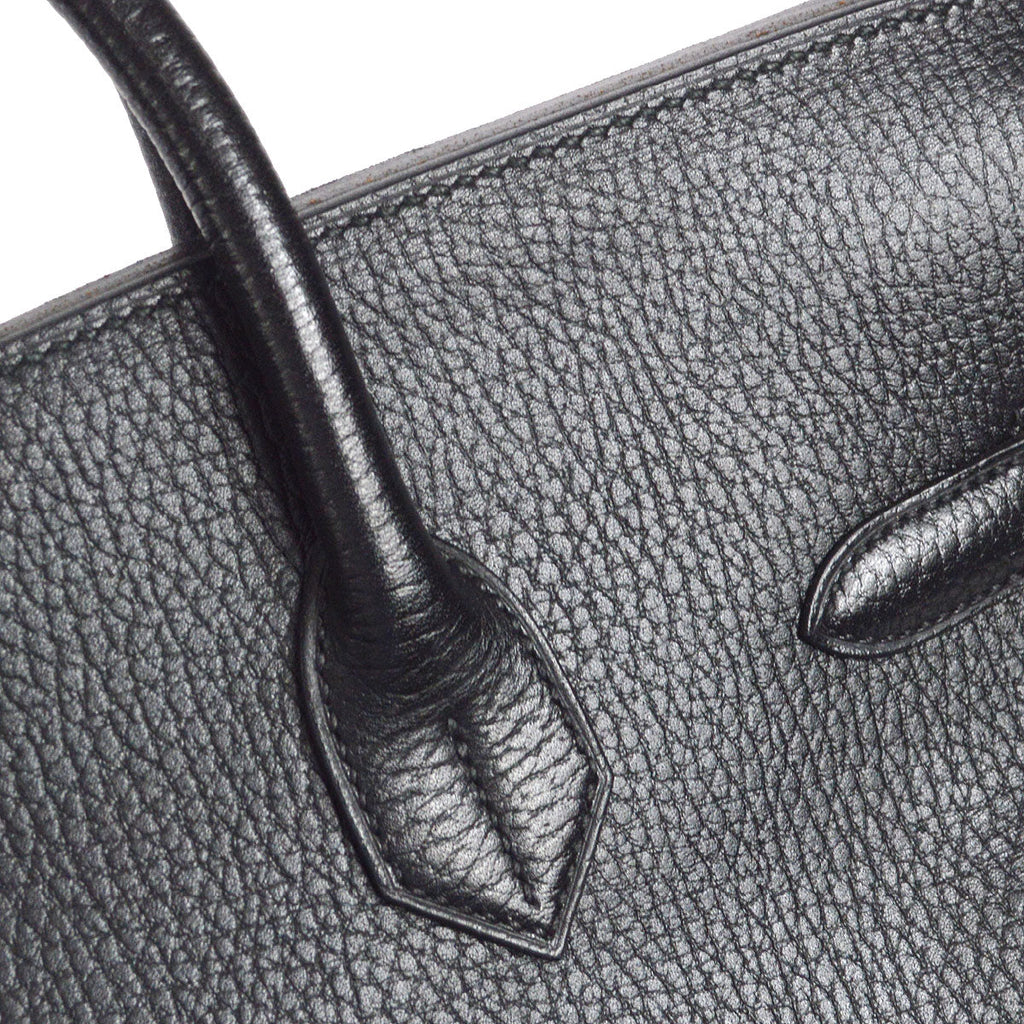 HERMES 1996 HAC 32 Ardennes Black