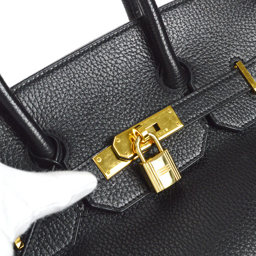 HERMES 1996 HAC 32 Ardennes Black