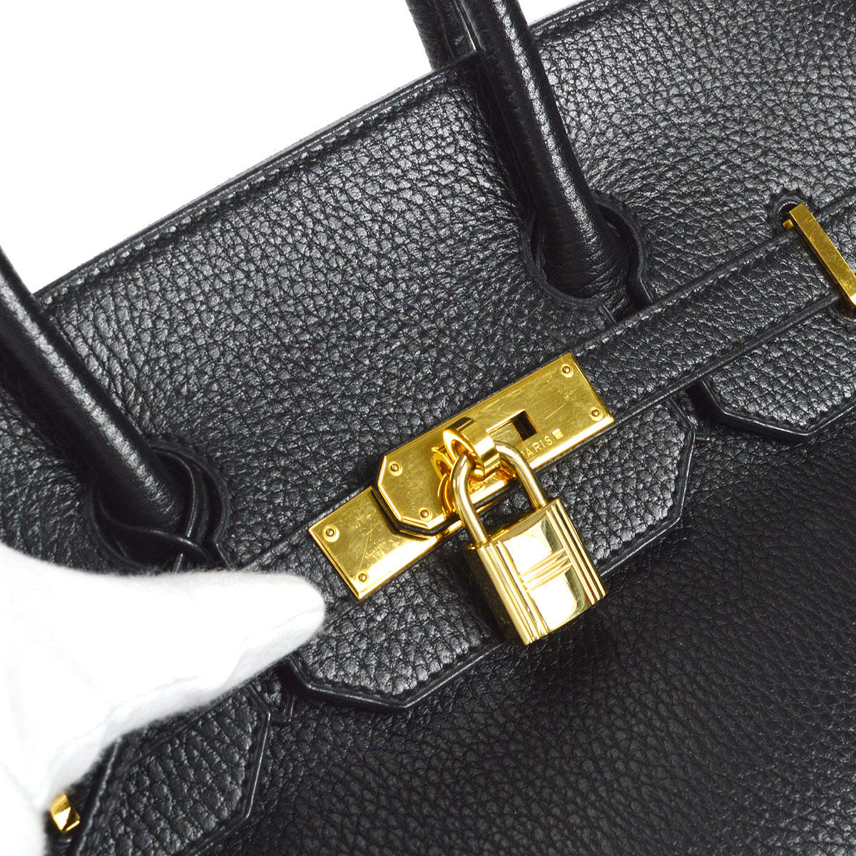 HERMES 1996 HAC 32 Ardennes Black