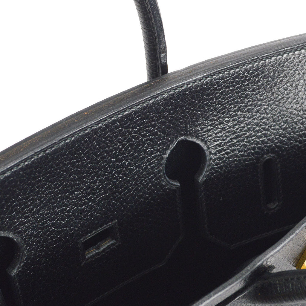 HERMES 1996 HAC 32 Ardennes Black