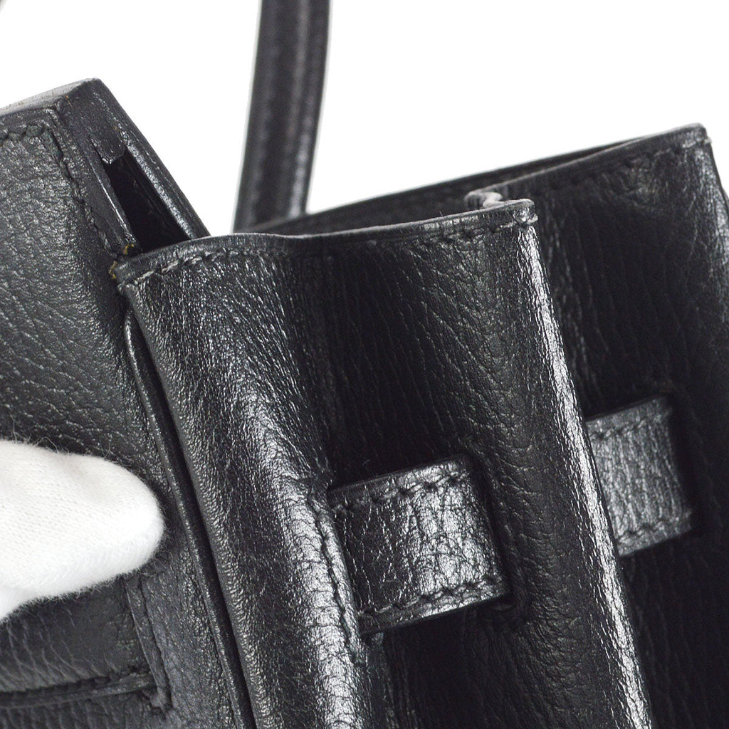 HERMES 1996 HAC 32 Ardennes Black