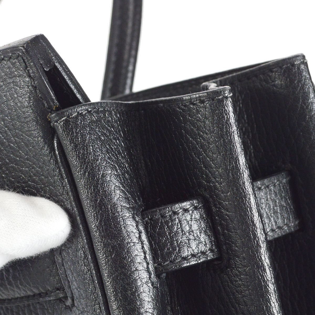 HERMES 1996 HAC 32 Ardennes Black