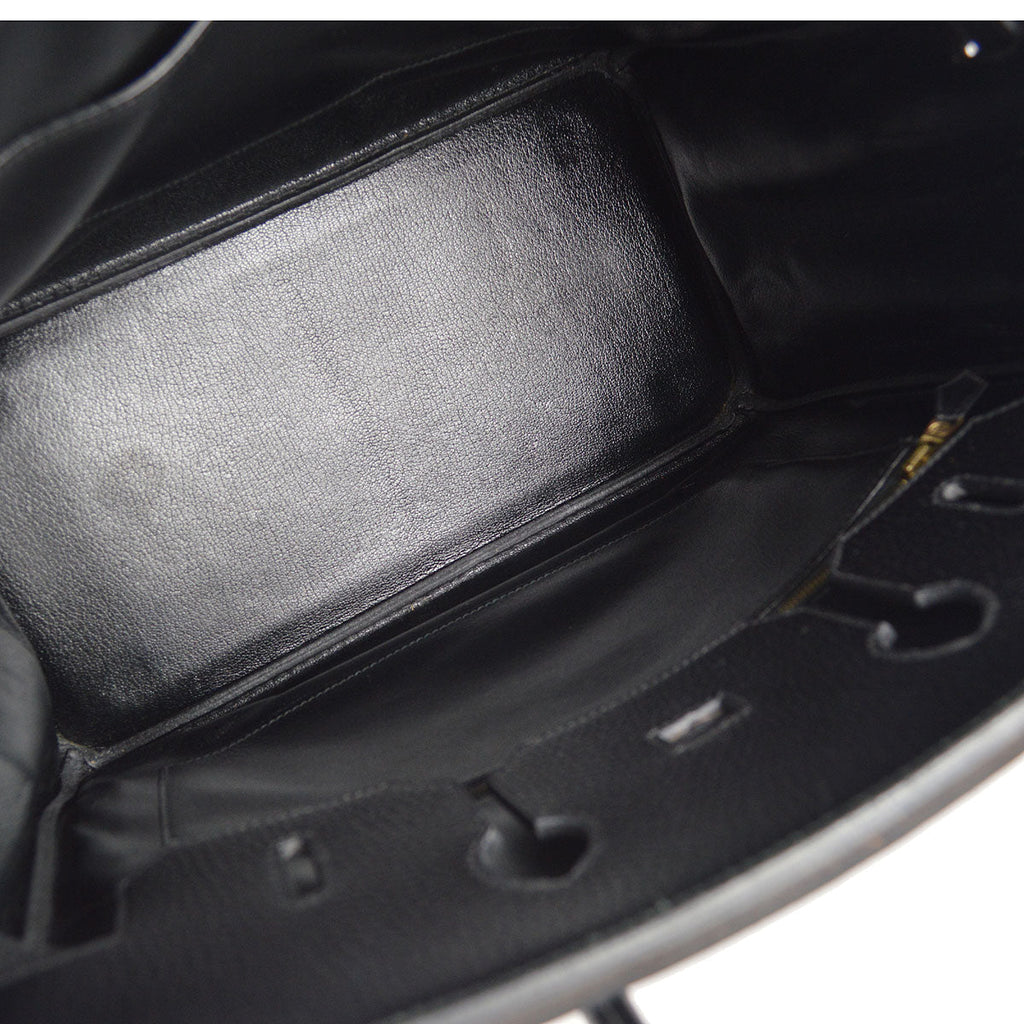HERMES 1996 HAC 32 Ardennes Black