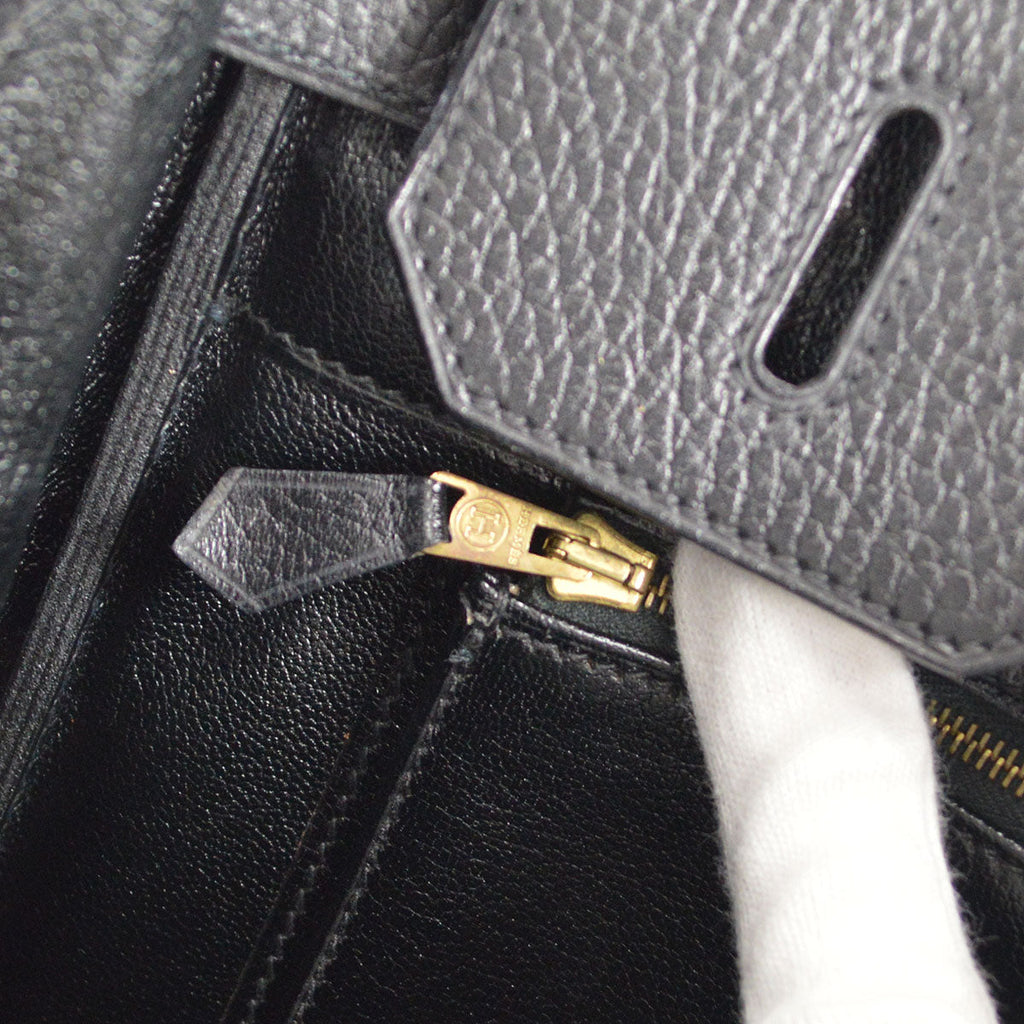 HERMES 1996 HAC 32 Ardennes Black