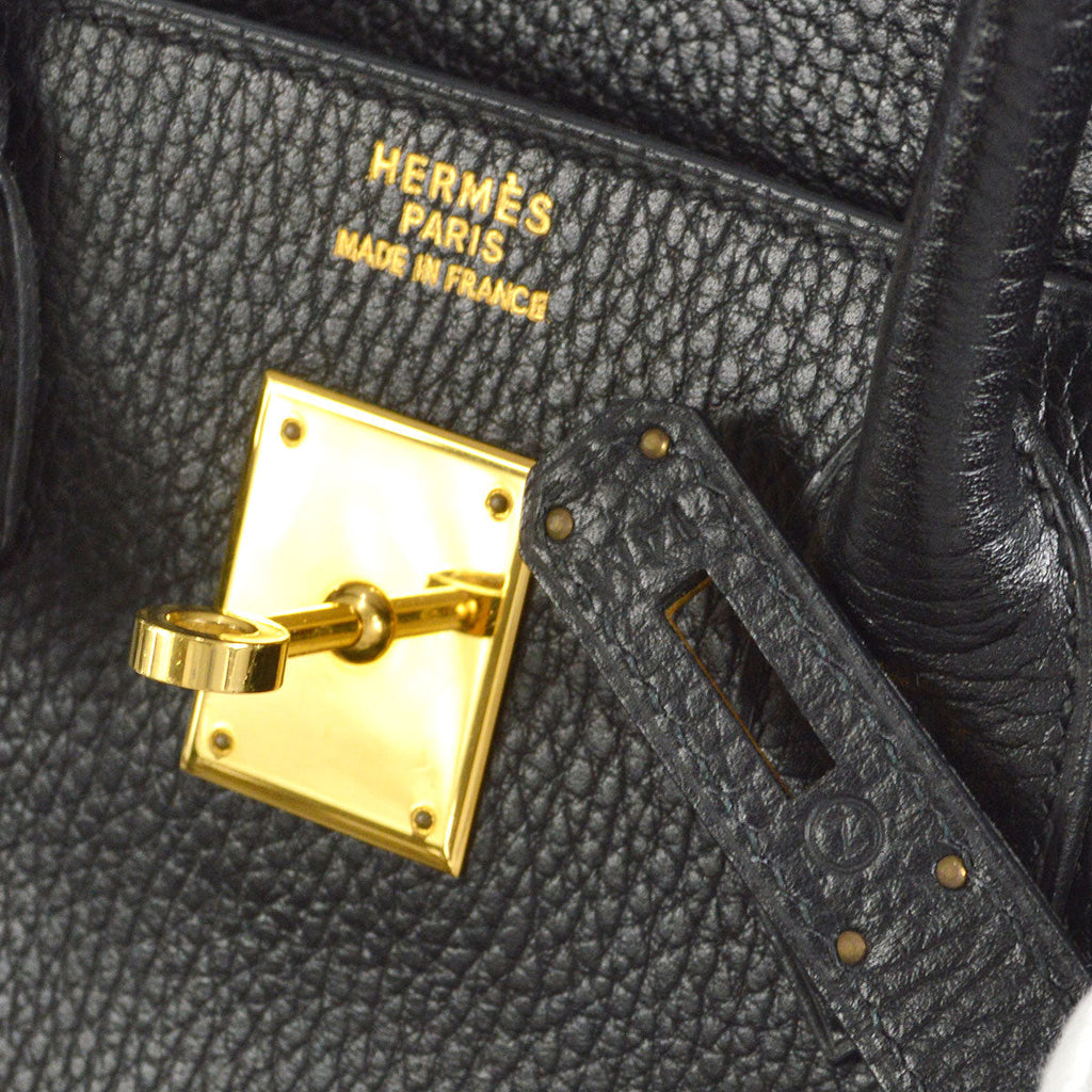 HERMES 1996 HAC 32 Ardennes Black