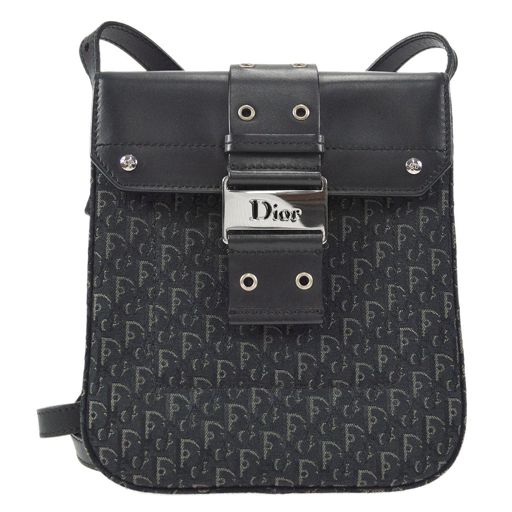 Christian Dior 2003 Street Chic Crossbody Bag