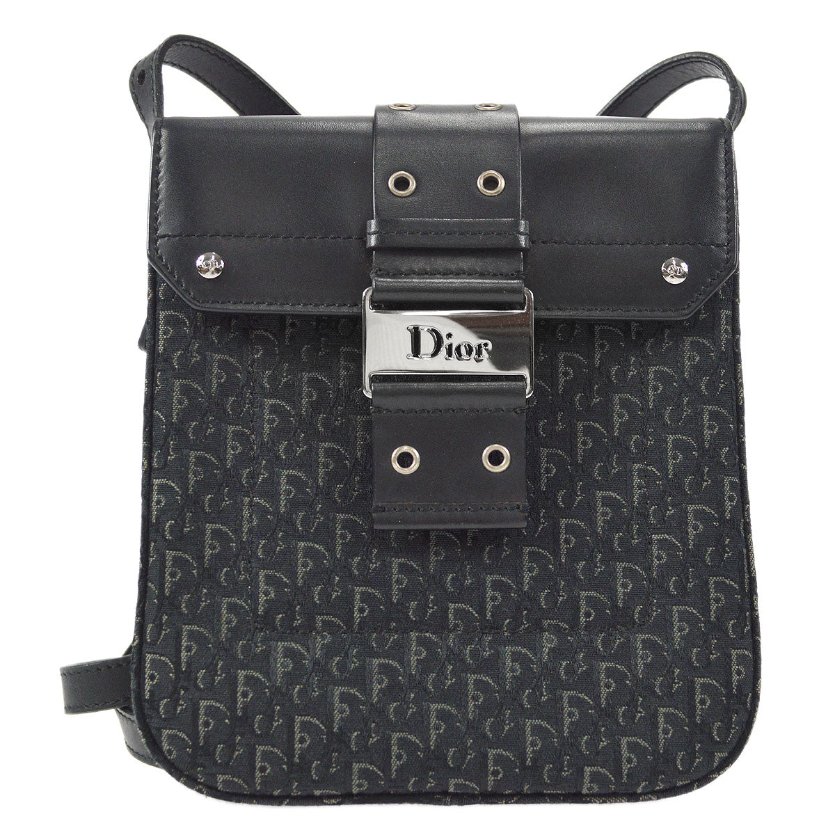Christian Dior 2003 Street Chic Crossbody Bag