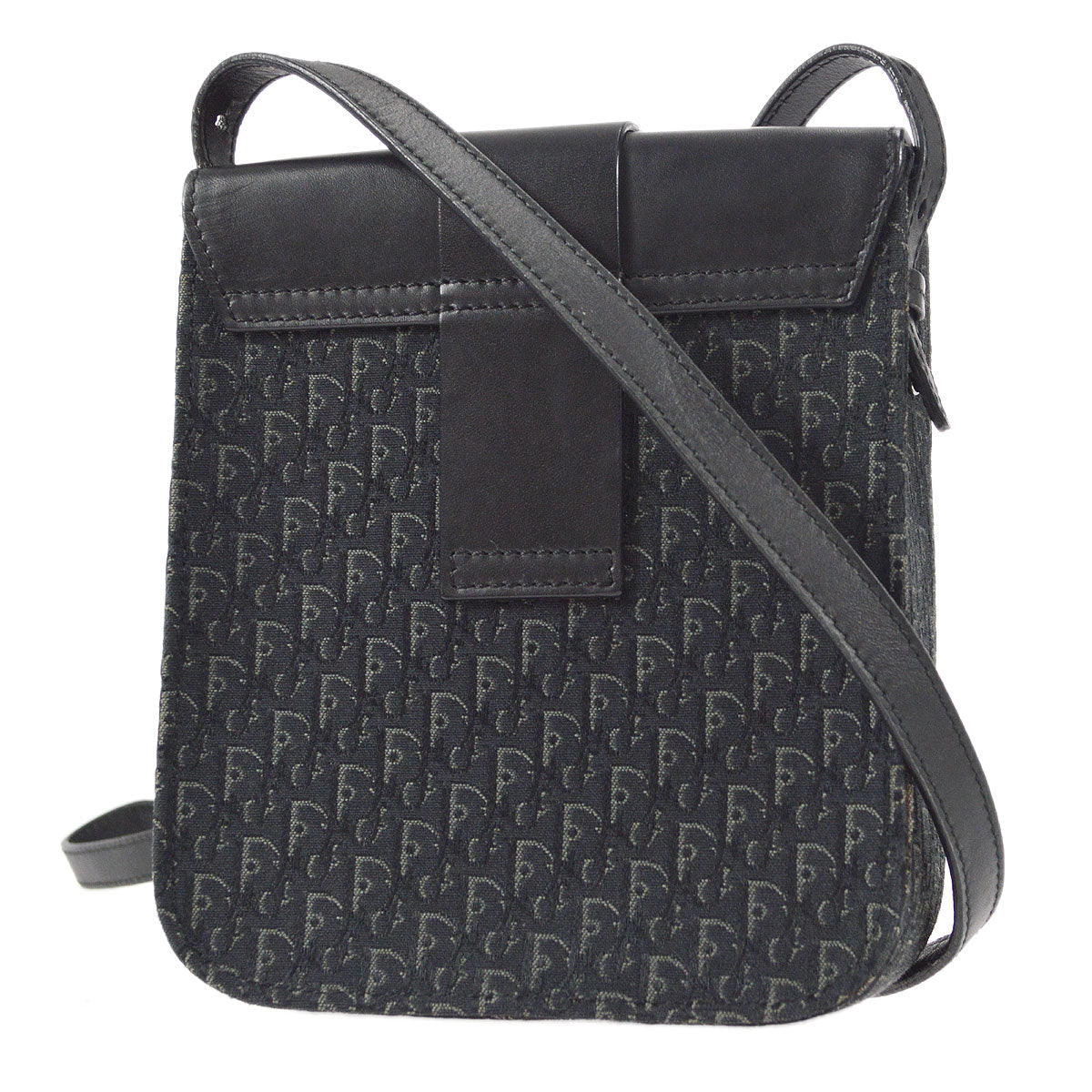 Christian Dior 2003 Street Chic Crossbody Bag