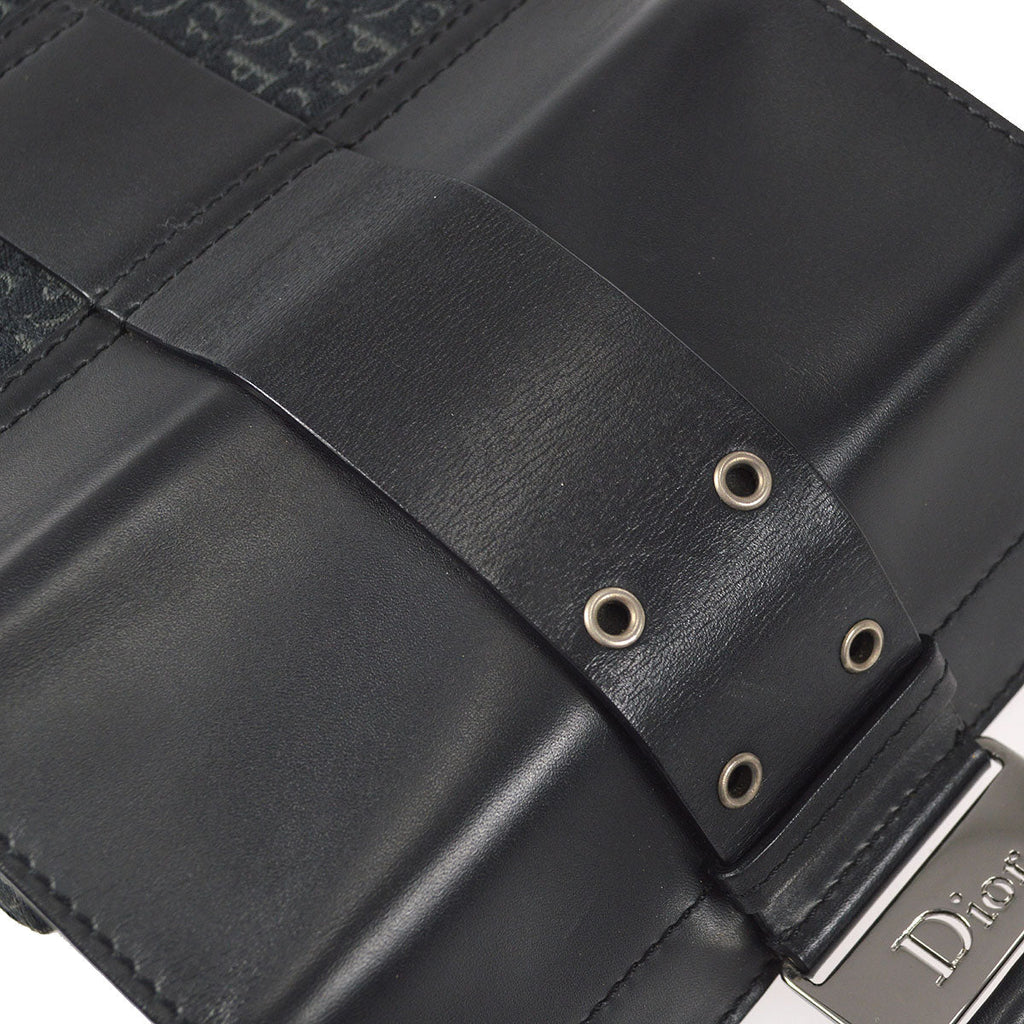 Christian Dior 2003 Street Chic Crossbody Bag