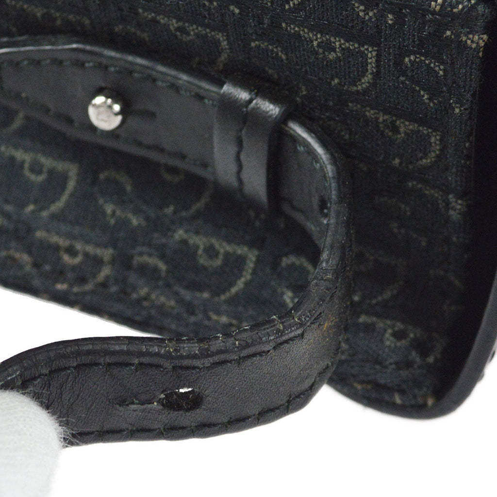 Christian Dior 2003 Street Chic Crossbody Bag