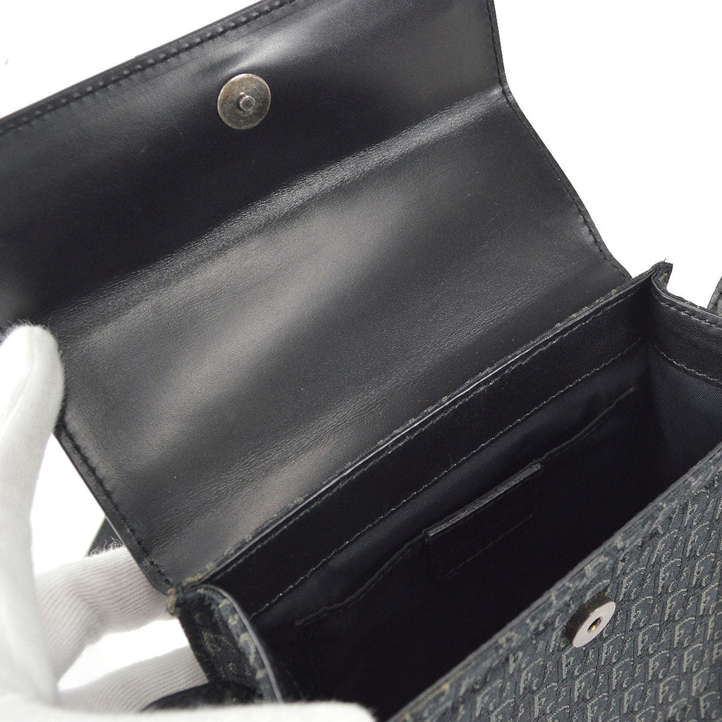 Christian Dior 2003 Street Chic Crossbody Bag
