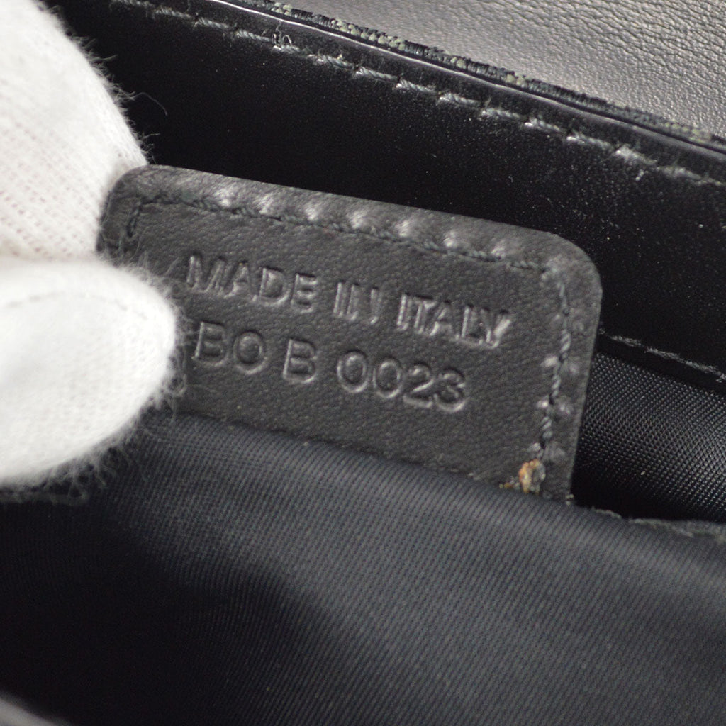 Christian Dior 2003 Street Chic Crossbody Bag