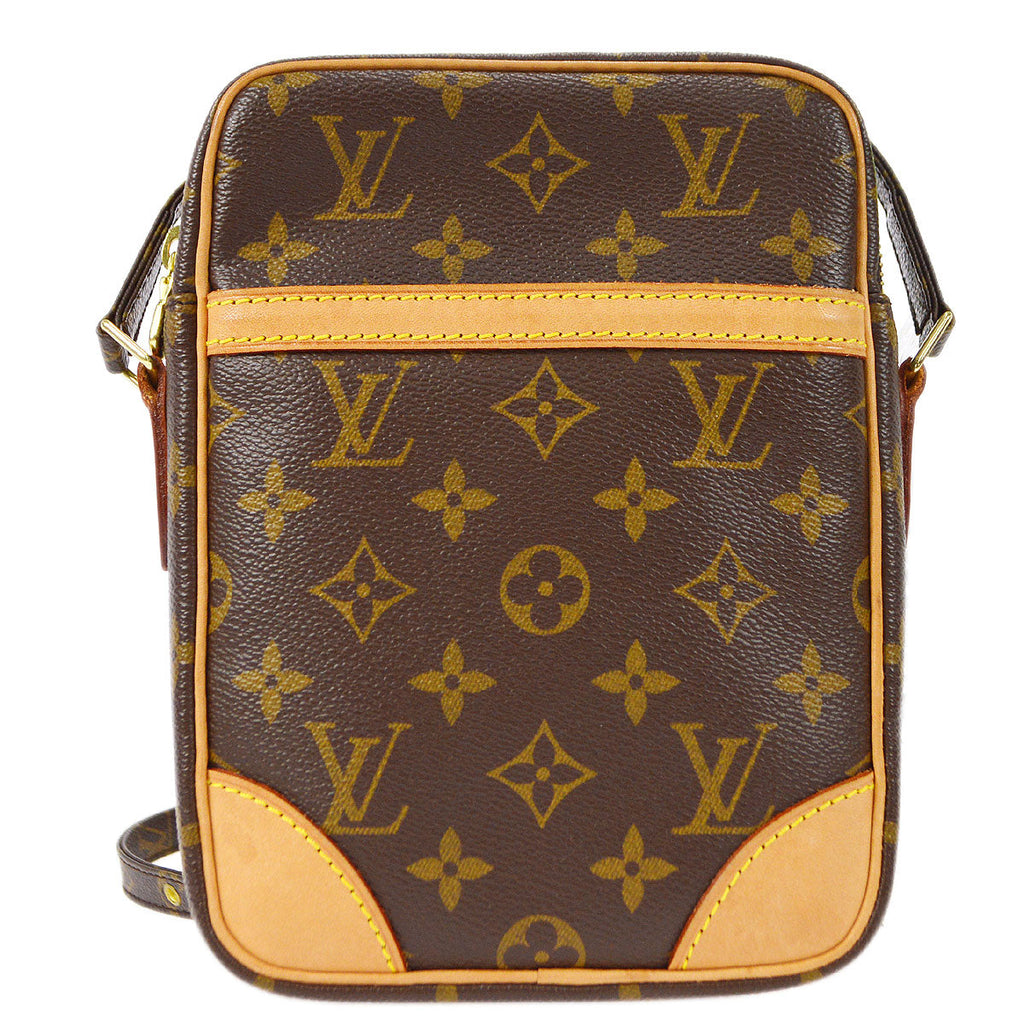 LOUIS VUITTON 2004 DANUBE M45266