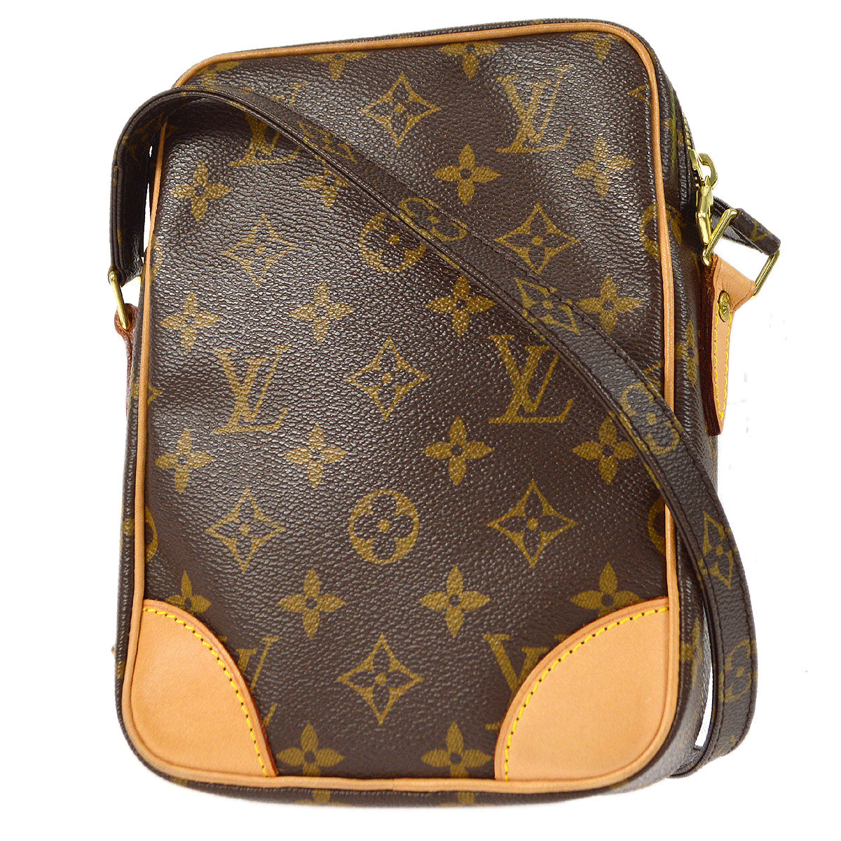 LOUIS VUITTON 2004 DANUBE M45266