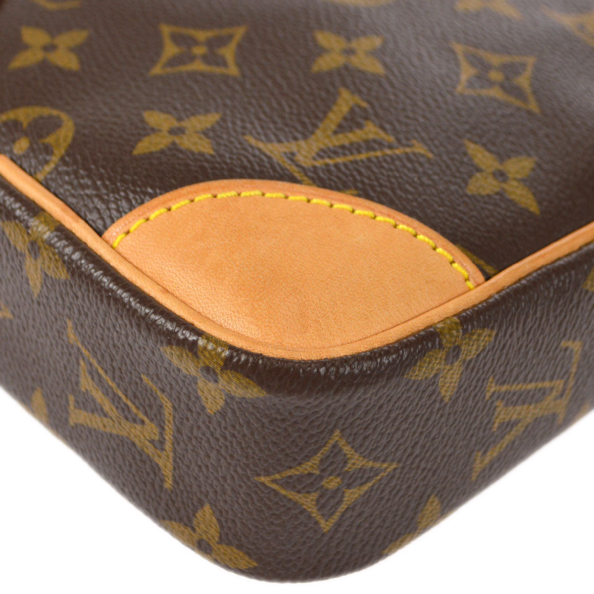 LOUIS VUITTON 2004 DANUBE M45266