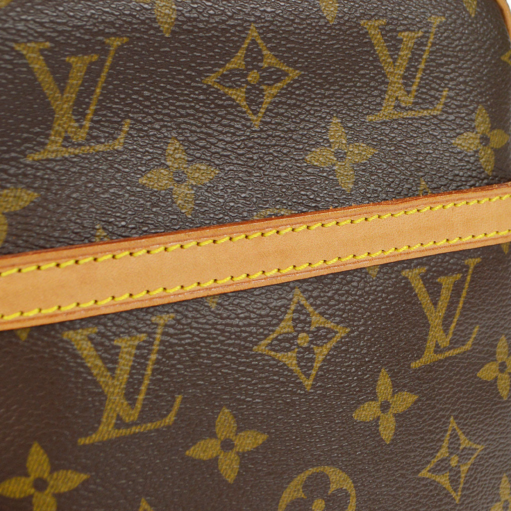 LOUIS VUITTON 2004 DANUBE M45266