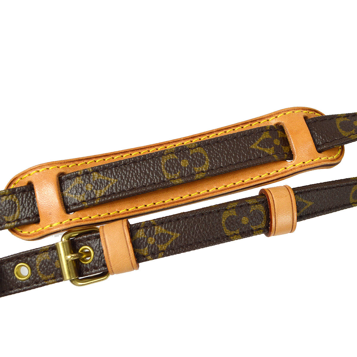 LOUIS VUITTON 2004 DANUBE M45266