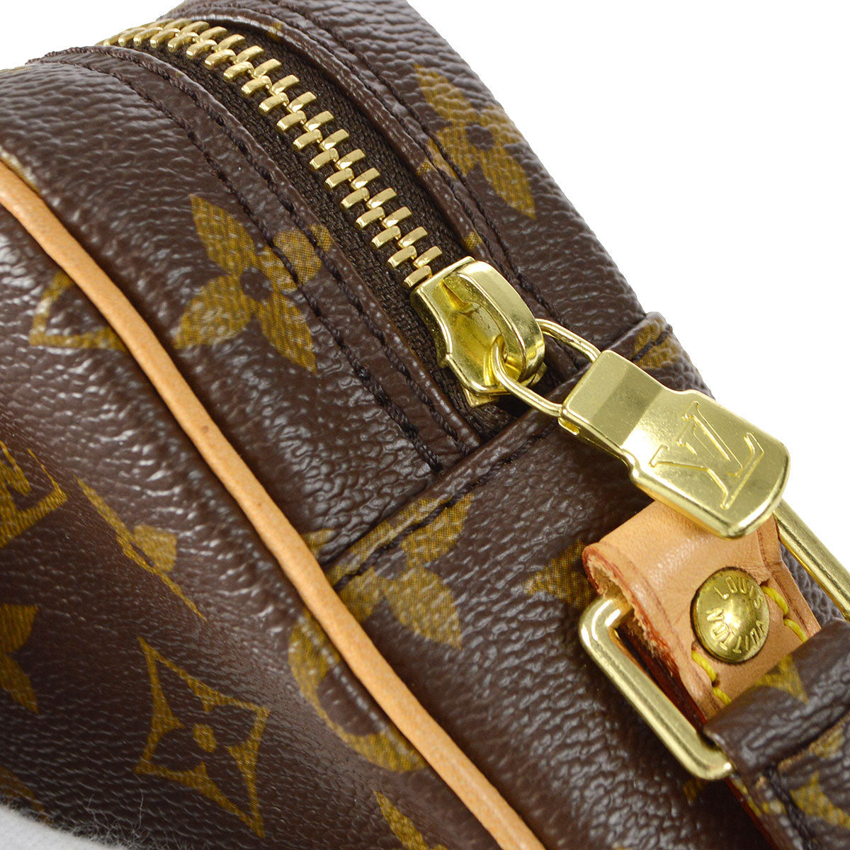 LOUIS VUITTON 2004 DANUBE M45266